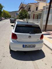 Volkswagen Polo 2015 1.4 TDI BLUEMOTION gti look-thumb-3