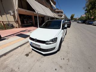 Volkswagen Polo 2015 1.4 TDI BLUEMOTION gti look-thumb-7