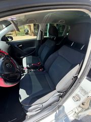 Volkswagen Polo 2015 1.4 TDI BLUEMOTION gti look-thumb-12