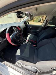 Volkswagen Polo 2015 1.4 TDI BLUEMOTION gti look-thumb-13