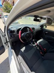 Volkswagen Polo 2015 1.4 TDI BLUEMOTION gti look-thumb-14