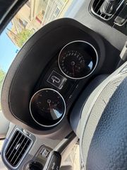 Volkswagen Polo 2015 1.4 TDI BLUEMOTION gti look-thumb-15
