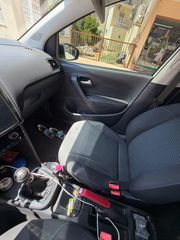 Volkswagen Polo 2015 1.4 TDI BLUEMOTION gti look-thumb-17