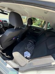 Volkswagen Polo 2015 1.4 TDI BLUEMOTION gti look-thumb-19
