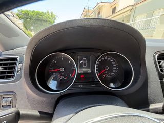 Volkswagen Polo 2015 1.4 TDI BLUEMOTION gti look-thumb-20