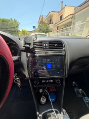 Volkswagen Polo 2015 1.4 TDI BLUEMOTION gti look-thumb-21