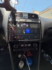 Volkswagen Polo 2015 1.4 TDI BLUEMOTION gti look-thumb-22