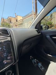 Volkswagen Polo 2015 1.4 TDI BLUEMOTION gti look-thumb-23