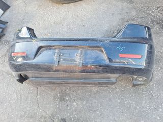 ΠΡΟΦΥΛΑΚΤΗΡΑΣ ΠΙΣΩ ΓΙΑ ALFA ROMEO 159 2005 2006 2007 2008 2009 2010 2011 ΜΕ PDS STATION WAGON