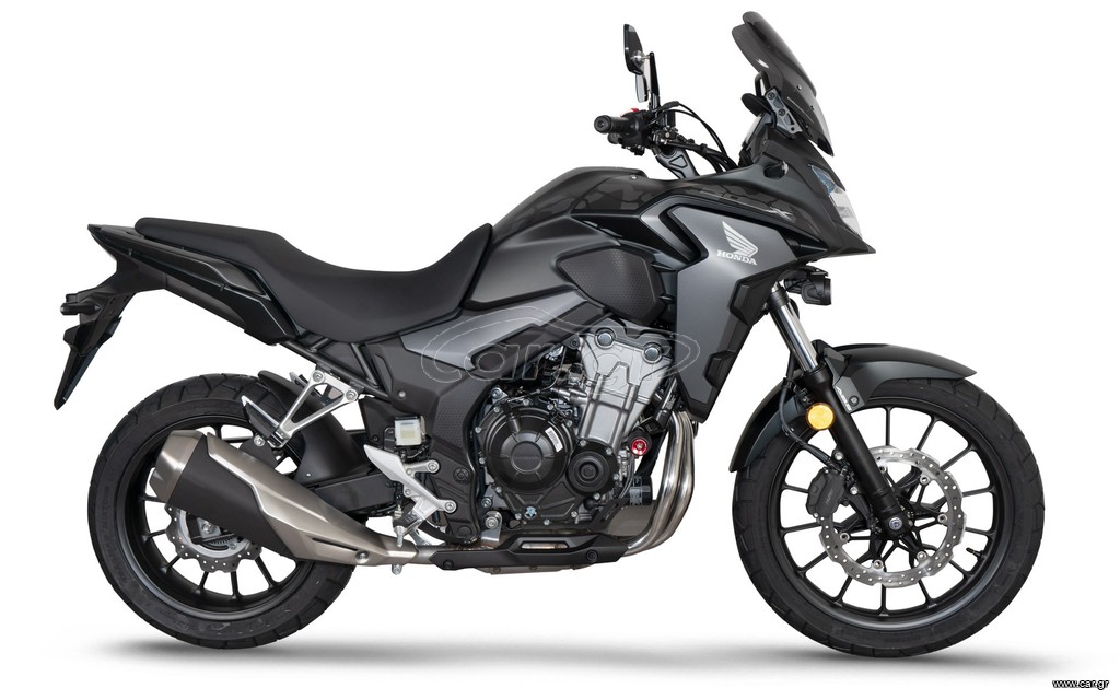 Honda CB 500 2019 X
