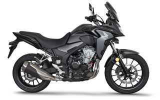 Honda CB 500 2019 X