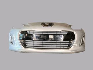 ΕΜΠΡΟΣ ΠΡΟΦΥΛΑΚΤΥΡΑΣ PEUGEOT 308 2011/2013 C06279091