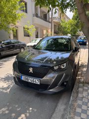 Peugeot 2008 2021 Peugeot 2008 Automatic