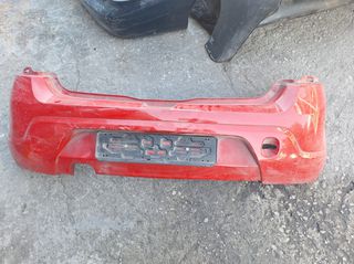ΠΡΟΦΥΛΑΚΤΗΡΑΣ ΠΙΣΩ ΓΙΑ DACIA SANDERO 2008 2009 2010 2011 2012