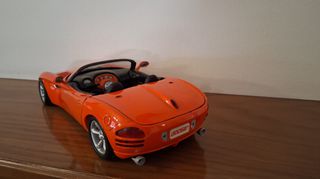 Μοντελισμός 1:18 Dodge Copperhead Concept-thumb-1