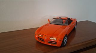 Μοντελισμός 1:18 Dodge Copperhead Concept-thumb-2