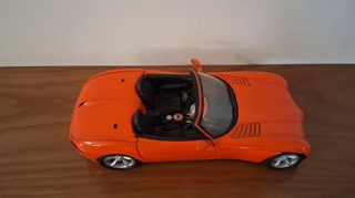 Μοντελισμός 1:18 Dodge Copperhead Concept-thumb-3