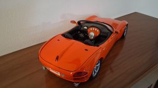 Μοντελισμός 1:18 Dodge Copperhead Concept-thumb-4