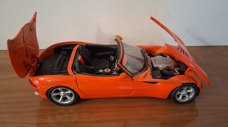 Μοντελισμός 1:18 Dodge Copperhead Concept-thumb-5