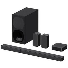 Sony Surround Soundbar HTS40R