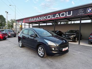 Peugeot 3008 2012 3008 1.6 HDI 16V  112HP ACTIVE