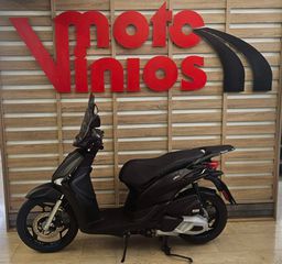 Piaggio Liberty 125 2026 125 S