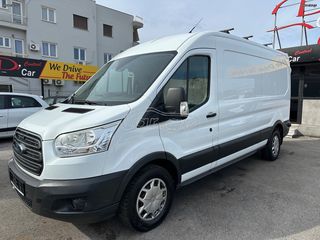 Pickup - Αγροτικό Ford 2017 Transit /// 2.0 TDCi /// 330 /// L3H3 Trend ///