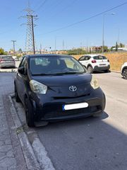 Toyota iQ 2009