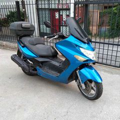 Kymco Xciting 500 2006
