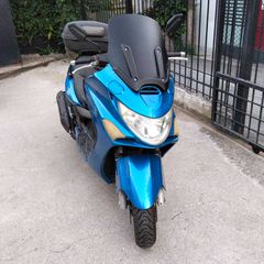 Kymco Xciting 500 2006-thumb-1