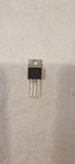 Τρανζίστορ IRFBG30 Power MOSFET (1000V / 3.1A) - Σωληνάριο / Σετ