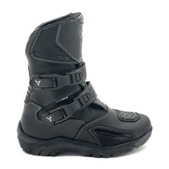 ΜΠΟΤΕΣ NORDCODE EXPLORE WP LEATHER ΜΑΥΡΗ ADVENTURE EN13634-thumb-3