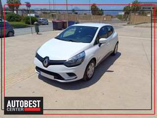 Renault Clio 2019 0.9cc TCe AUTHENTIC *ΤΕΛΕΙΟ* *ΧΡΥΣΗ ΕΓΓΥΗΣΗ*