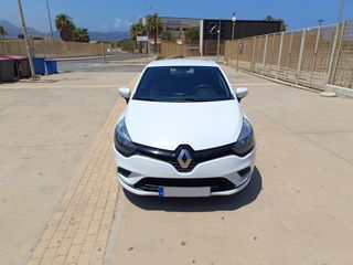 Renault Clio 2019 0.9cc TCe AUTHENTIC *ΤΕΛΕΙΟ* *ΧΡΥΣΗ ΕΓΓΥΗΣΗ*-thumb-3
