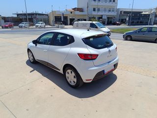 Renault Clio 2019 0.9cc TCe AUTHENTIC *ΤΕΛΕΙΟ* *ΧΡΥΣΗ ΕΓΓΥΗΣΗ*-thumb-6