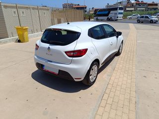 Renault Clio 2019 0.9cc TCe AUTHENTIC *ΤΕΛΕΙΟ* *ΧΡΥΣΗ ΕΓΓΥΗΣΗ*-thumb-7