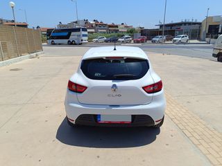 Renault Clio 2019 0.9cc TCe AUTHENTIC *ΤΕΛΕΙΟ* *ΧΡΥΣΗ ΕΓΓΥΗΣΗ*-thumb-8