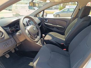 Renault Clio 2019 0.9cc TCe AUTHENTIC *ΤΕΛΕΙΟ* *ΧΡΥΣΗ ΕΓΓΥΗΣΗ*-thumb-9