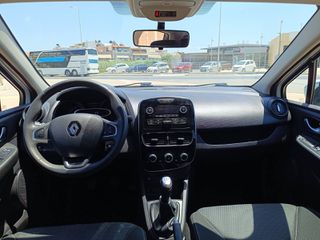 Renault Clio 2019 0.9cc TCe AUTHENTIC *ΤΕΛΕΙΟ* *ΧΡΥΣΗ ΕΓΓΥΗΣΗ*-thumb-11