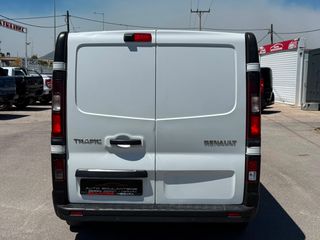 Renault Trafic 2023 L2H1/LED/XENON/2.0/135PS/EURO6D-thumb-5