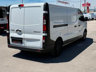 Renault Trafic 2023 L2H1/LED/XENON/2.0/135PS/EURO6D-thumb-6