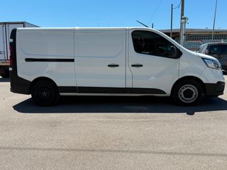 Renault Trafic 2023 L2H1/LED/XENON/2.0/135PS/EURO6D-thumb-7