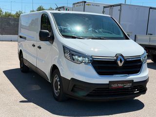 Renault Trafic 2023 L2H1/LED/XENON/2.0/135PS/EURO6D-thumb-10