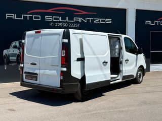 Renault Trafic 2023 L2H1/LED/XENON/2.0/135PS/EURO6D-thumb-11