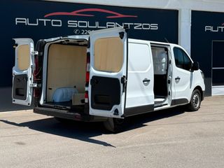 Renault Trafic 2023 L2H1/LED/XENON/2.0/135PS/EURO6D-thumb-12