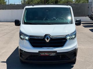 Renault Trafic 2023 L2H1/LED/XENON/2.0/135PS/EURO6D-thumb-14