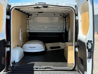 Renault Trafic 2023 L2H1/LED/XENON/2.0/135PS/EURO6D-thumb-15