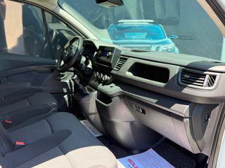 Renault Trafic 2023 L2H1/LED/XENON/2.0/135PS/EURO6D-thumb-23