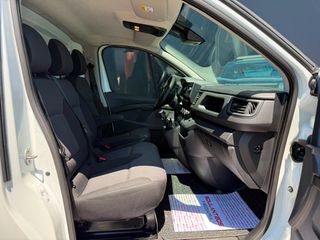 Renault Trafic 2023 L2H1/LED/XENON/2.0/135PS/EURO6D-thumb-24