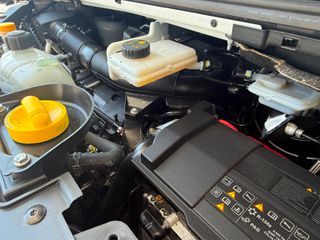 Renault Trafic 2023 L2H1/LED/XENON/2.0/135PS/EURO6D-thumb-30